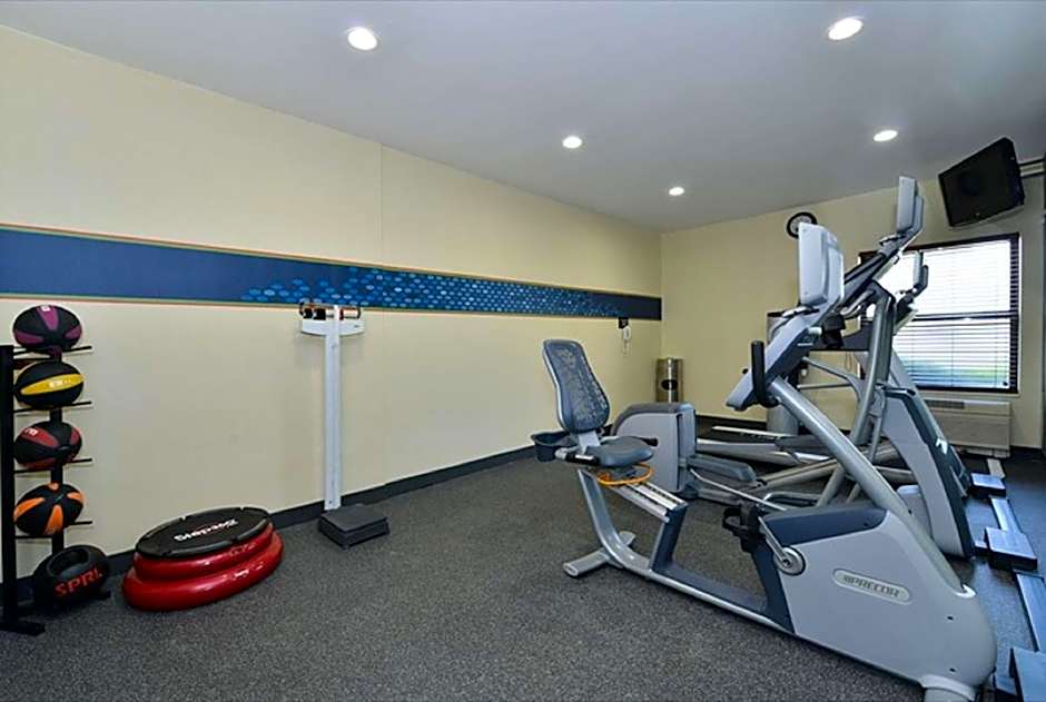 Hampton Inn By Hilton Sturgis-Lagrange Area