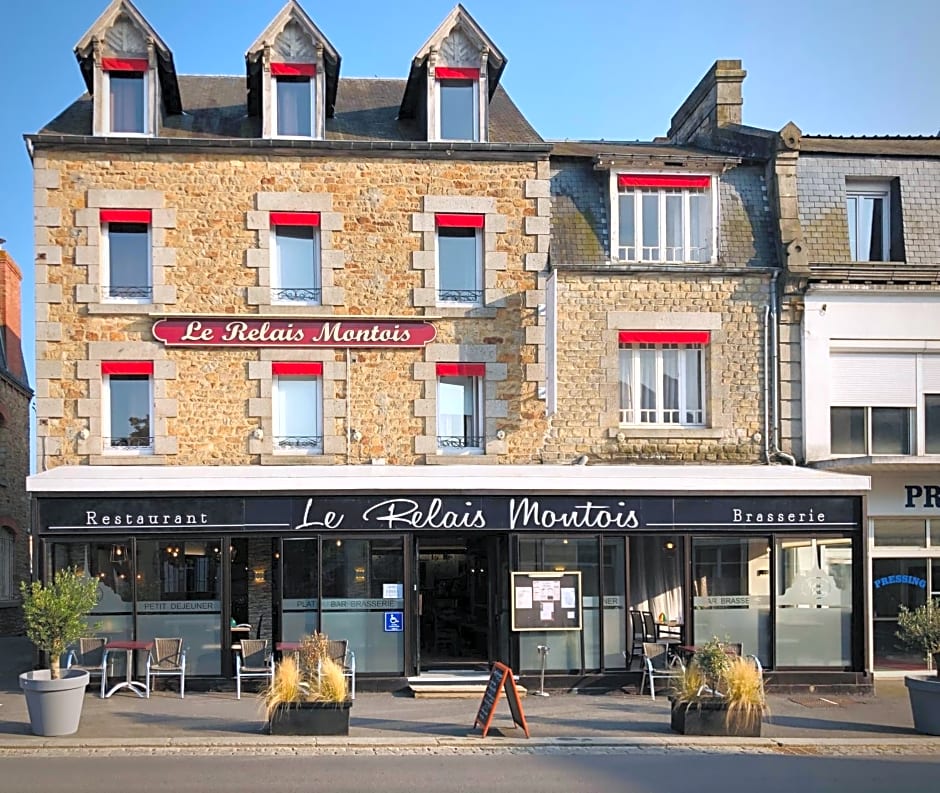 Le Relais Montois
