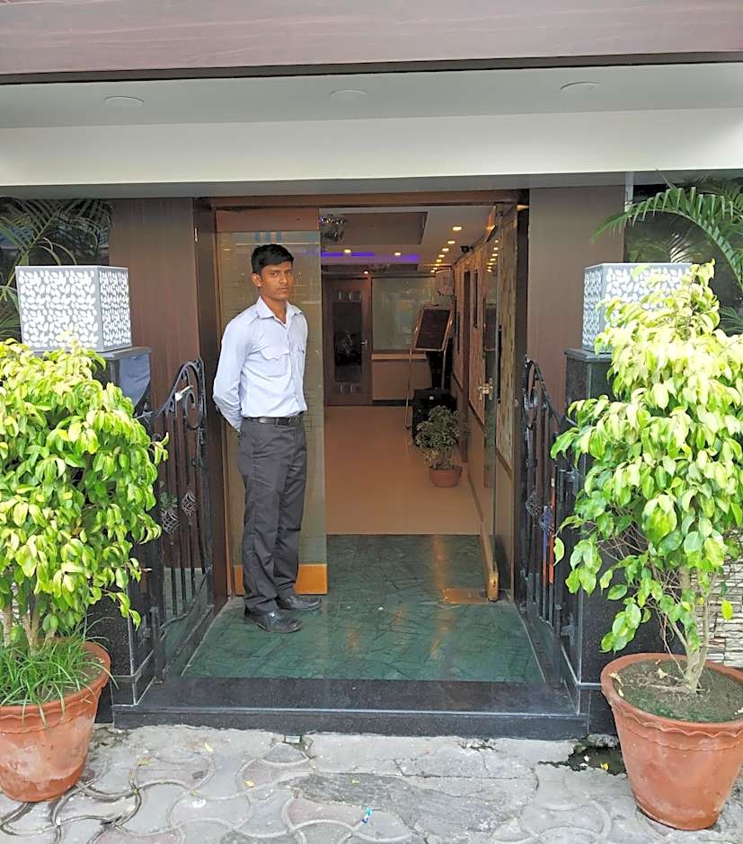 Executive Tower Hotel