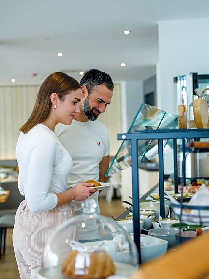 Euler Neuschönau - Naturhotel & Chalets