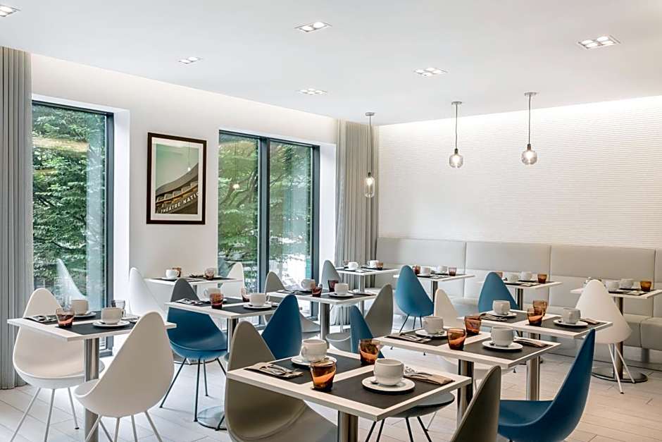 Le Saint Antoine Hotel & Spa, BW Premier Collection