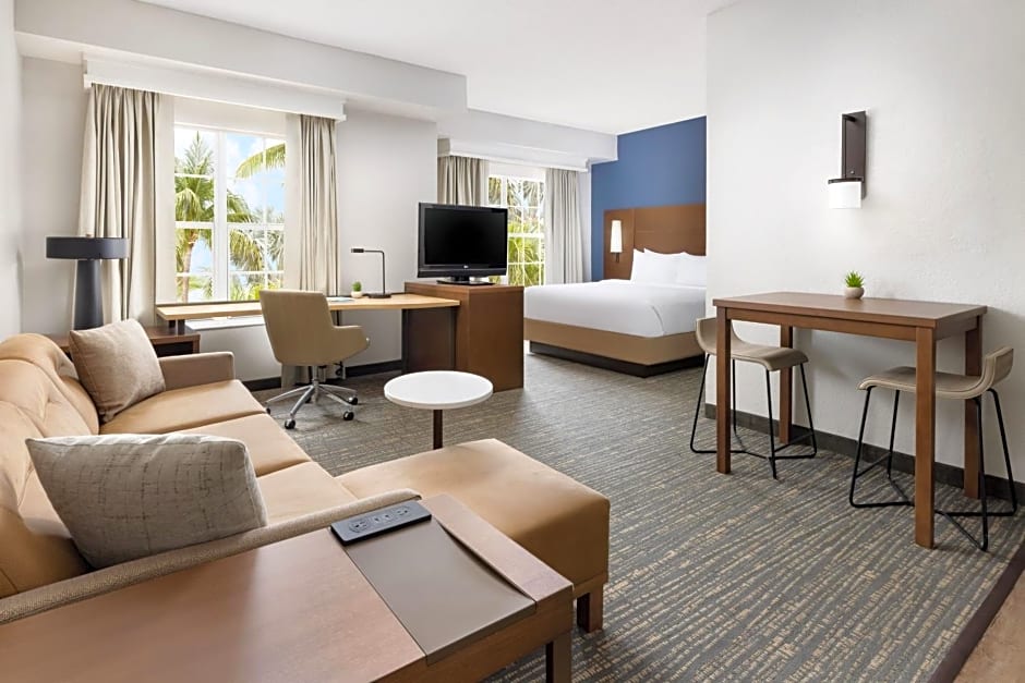 Residence Inn by Marriott West Palm Beach