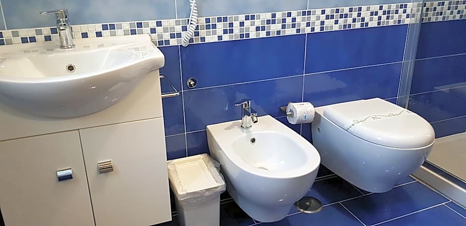 Stella Marina Agropoli