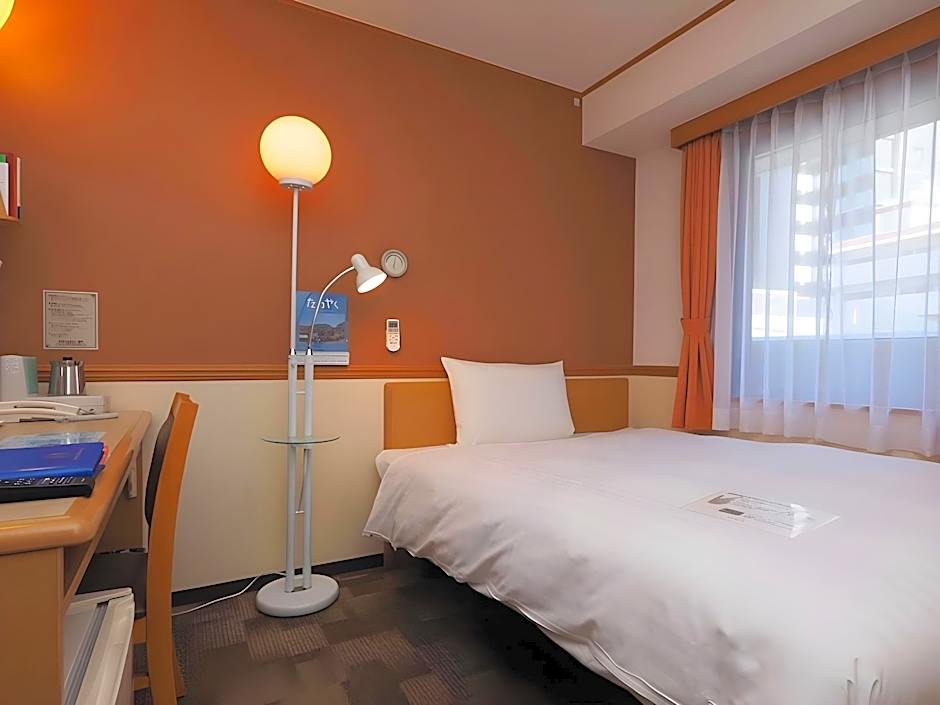 Toyoko Inn Hachinohe Ekimae
