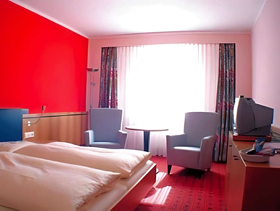 Hotel Rennsteig