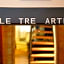 LE TRE ARTI B&B