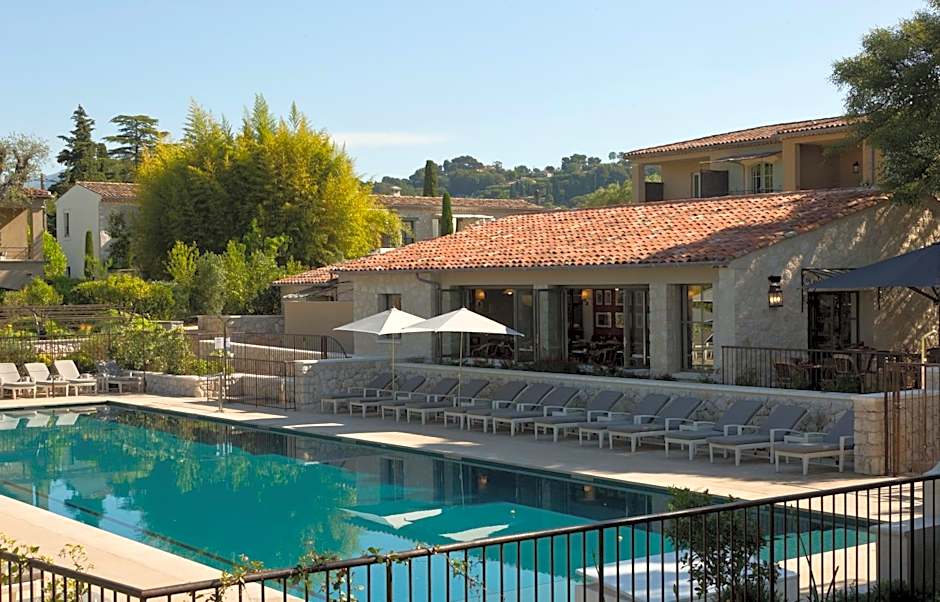 Domaine du Mas De Pierre