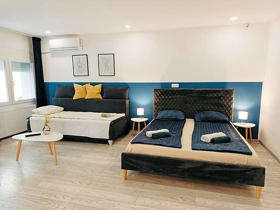 Marcos Apartments Victoriei - self check-in