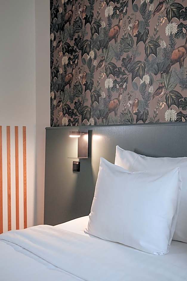 Clarion Collection Hotel Uppsala