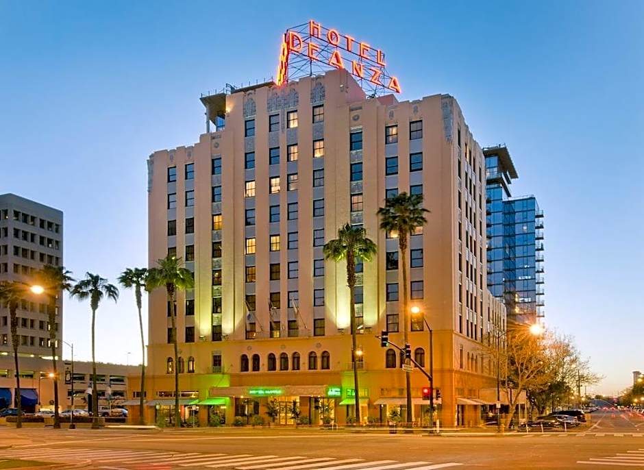 Hotel De Anza