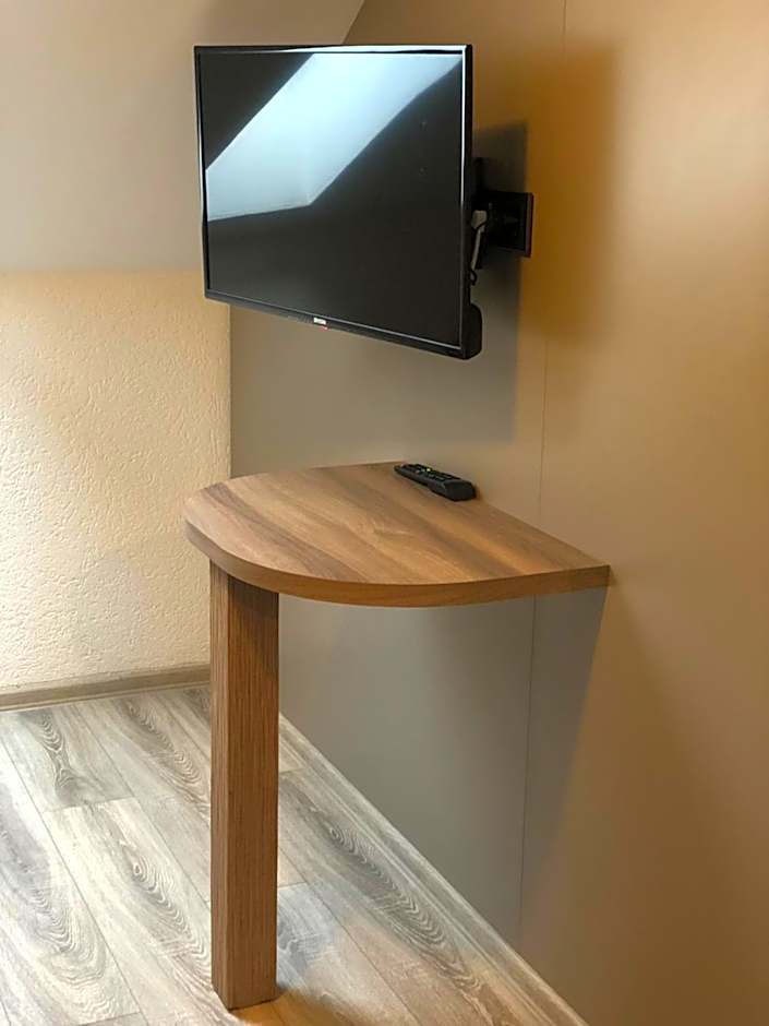 Pension Goldenes Vogtland