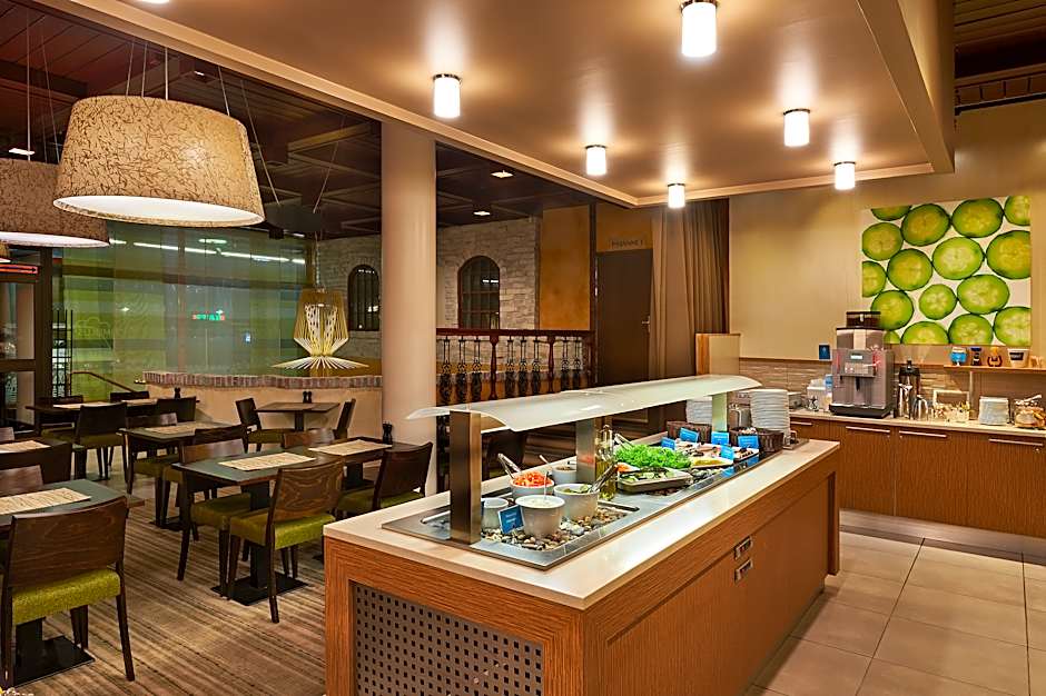 Scandic Jyväskylä City