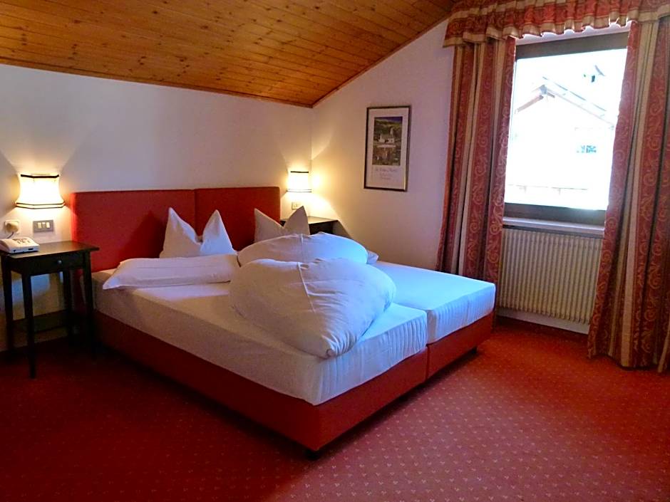 Hotel Stocker