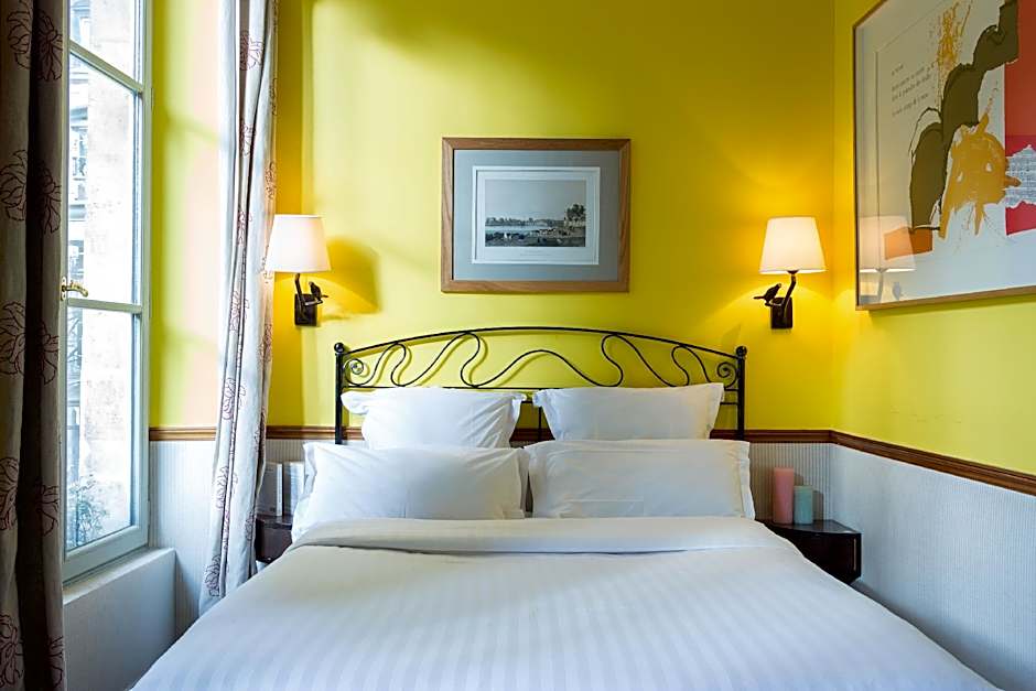 Relais Saint Sulpice Hotel