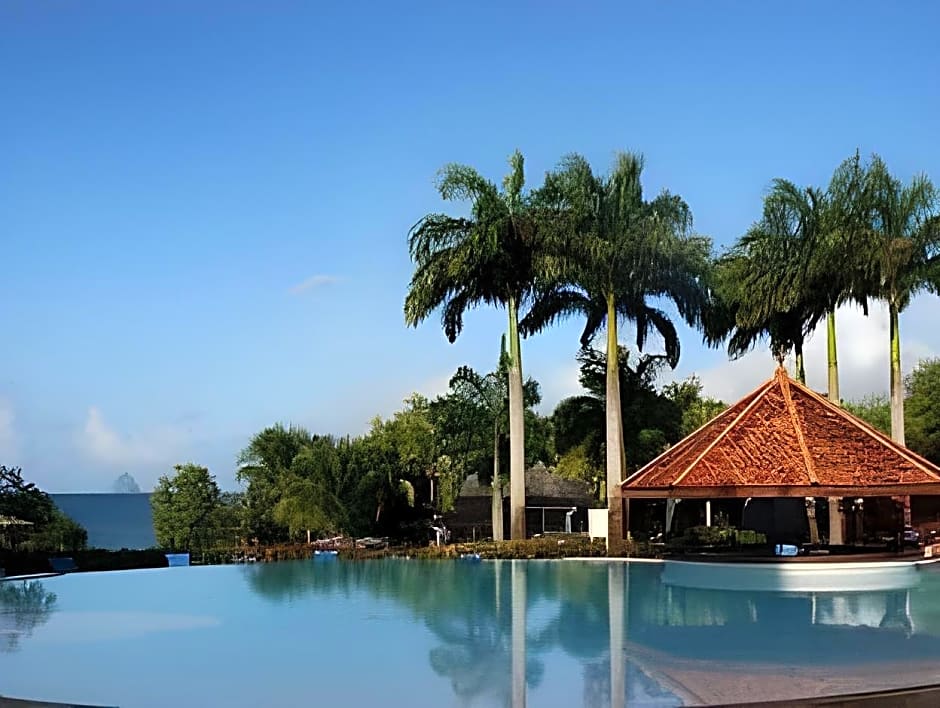 Village Pierre & Vacances Sainte Luce