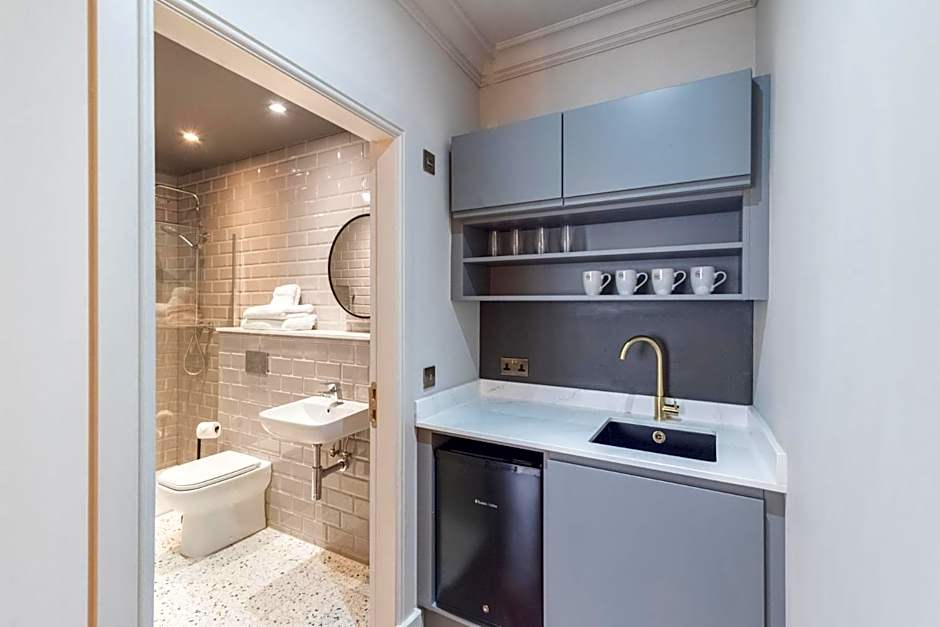 King Street Aparthotel