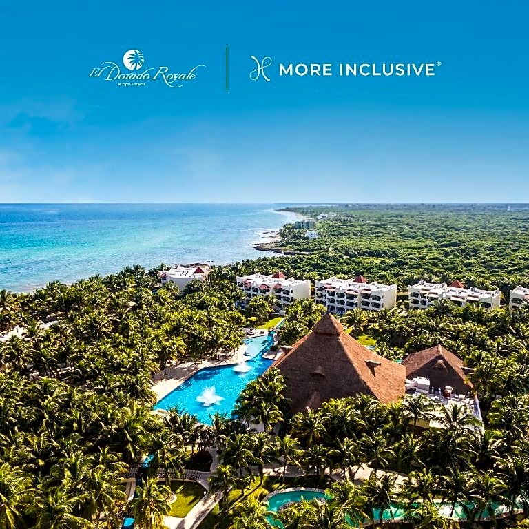El Dorado Royale Spa Resort All Inclusive