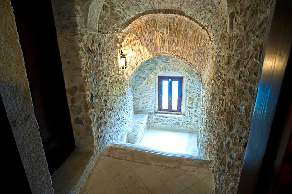 Residenza d'Epoca Borgodifiume