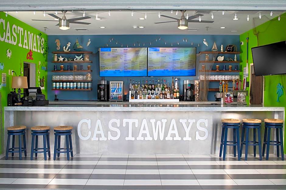 TownePlace Suites by Marriott Galveston Island