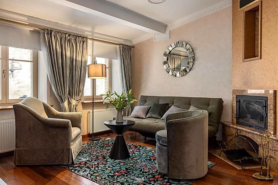 M5 self-service Boutique Hotel