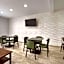 Super 8 by Wyndham Universal City