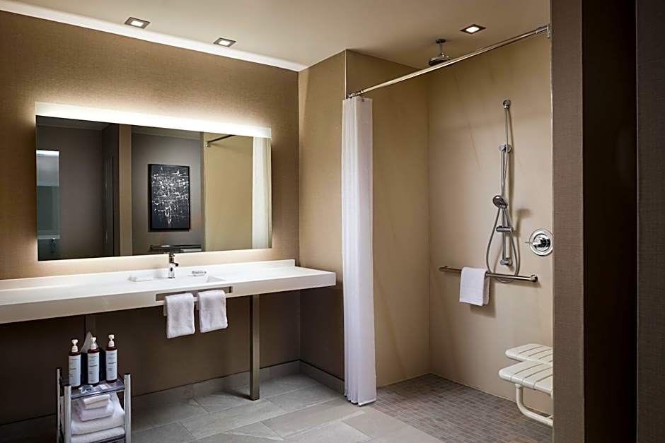 AC Hotel By Marriott Jackson Ridgeland