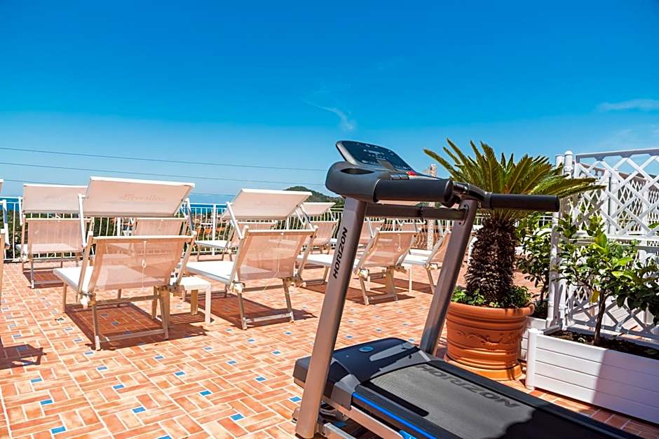 Hotel Ristorante Colleverde