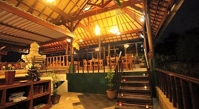 Sanur Seaview Hotel