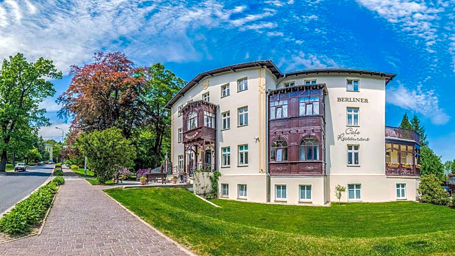 Hotel BERLINER