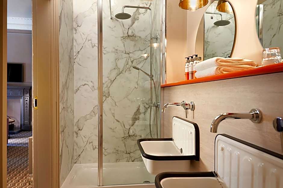 Bike & Boot Inns Scarborough - Leisure Hotels for Now