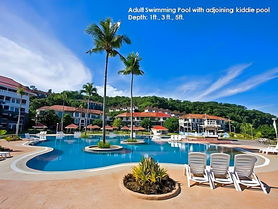 Canyon Cove Hotel and Spa