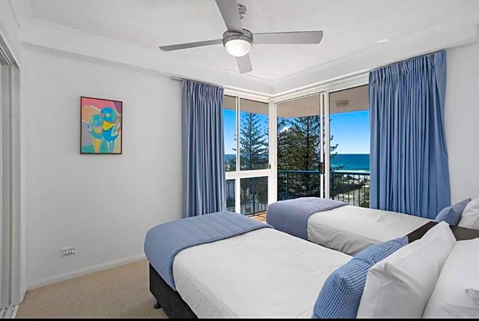 San Mateo On Broadbeach