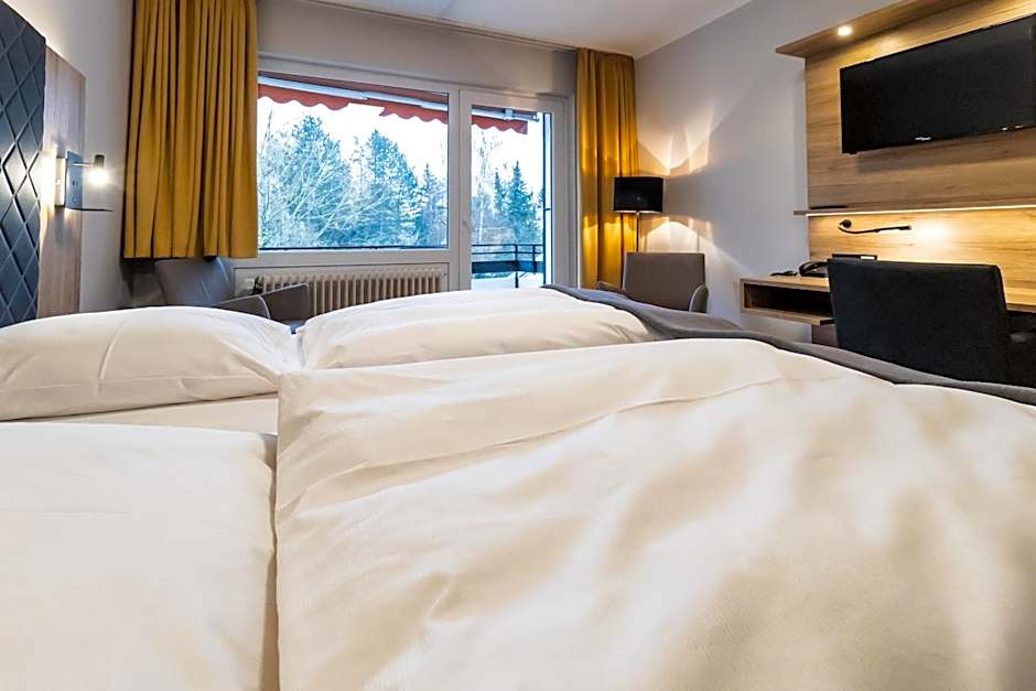 VitalHotel Ascona