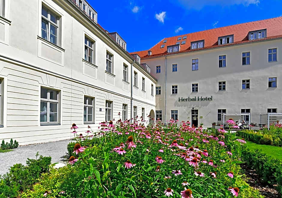 Herbal Hotel Wrocław