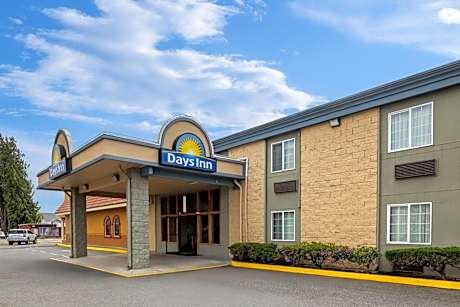 Days Inn by Wyndham Mt. Vernon