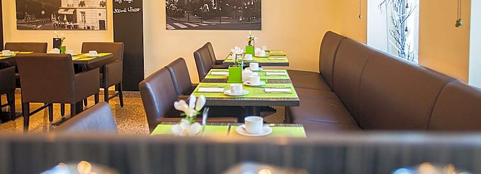 Parkhotel Ahrbergen