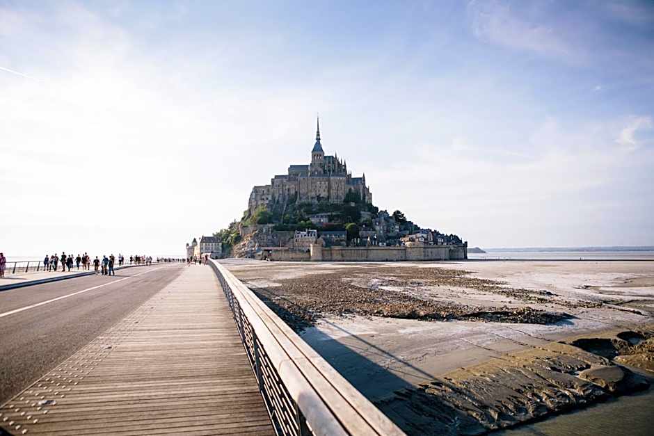 Mercure Mont Saint Michel