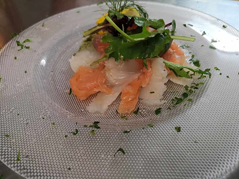 Hotel DreiKönig & Restaurant SeeGourmet