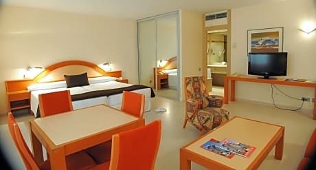 Family Room Standard