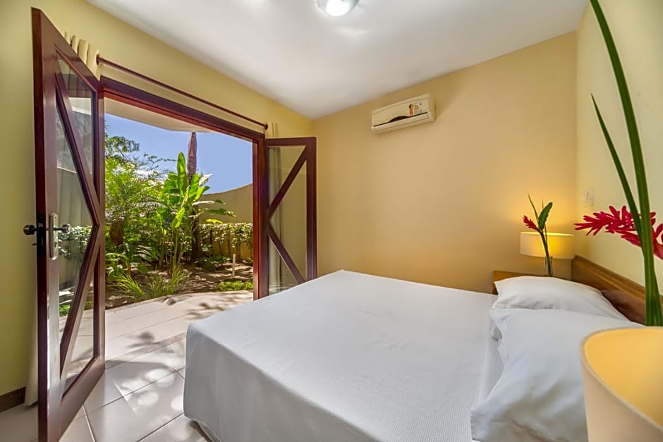 Vitoria Regia Praia Hotel