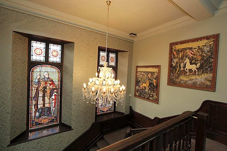 Rothley Court Hotel by Greene King Inns