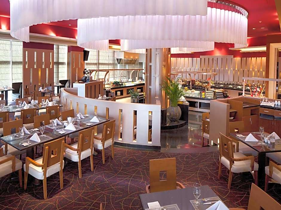 Grand Skylight International Hotel Nanchang