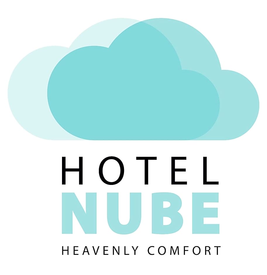 Hotel Nube, Puebla Centro