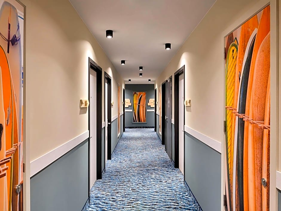 ibis Styles Bredene