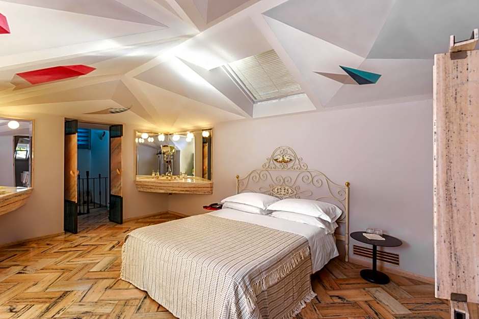 Albergo Ristorante Madonnina
