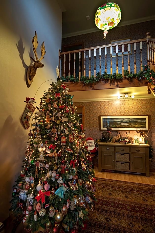 Innes House Bed & Breakfast