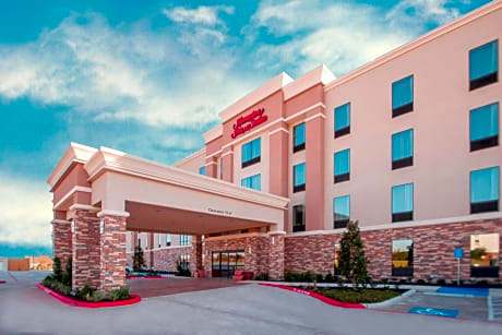 Hampton Inn & Suites La Porte, TX