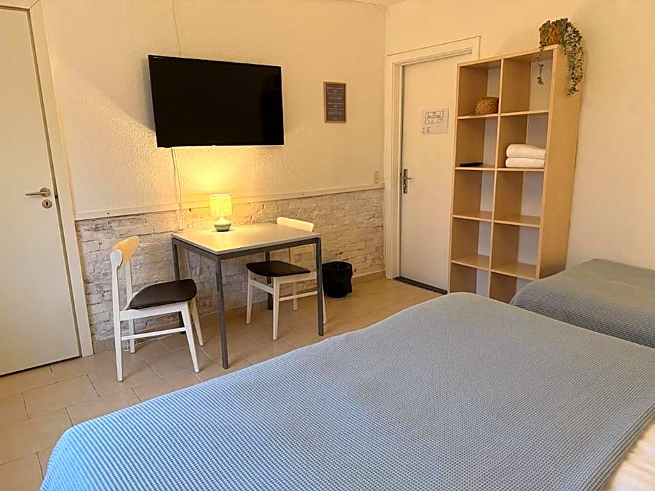 Guesthouse Hune