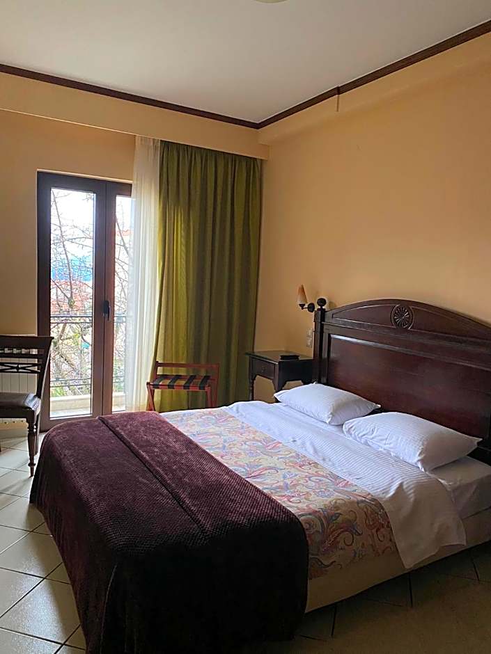 Marianna's Home Accommodation