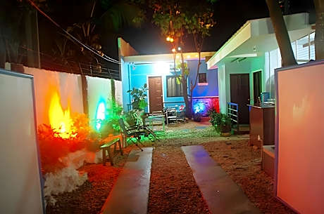 PEDZ CING MANGO LODGE